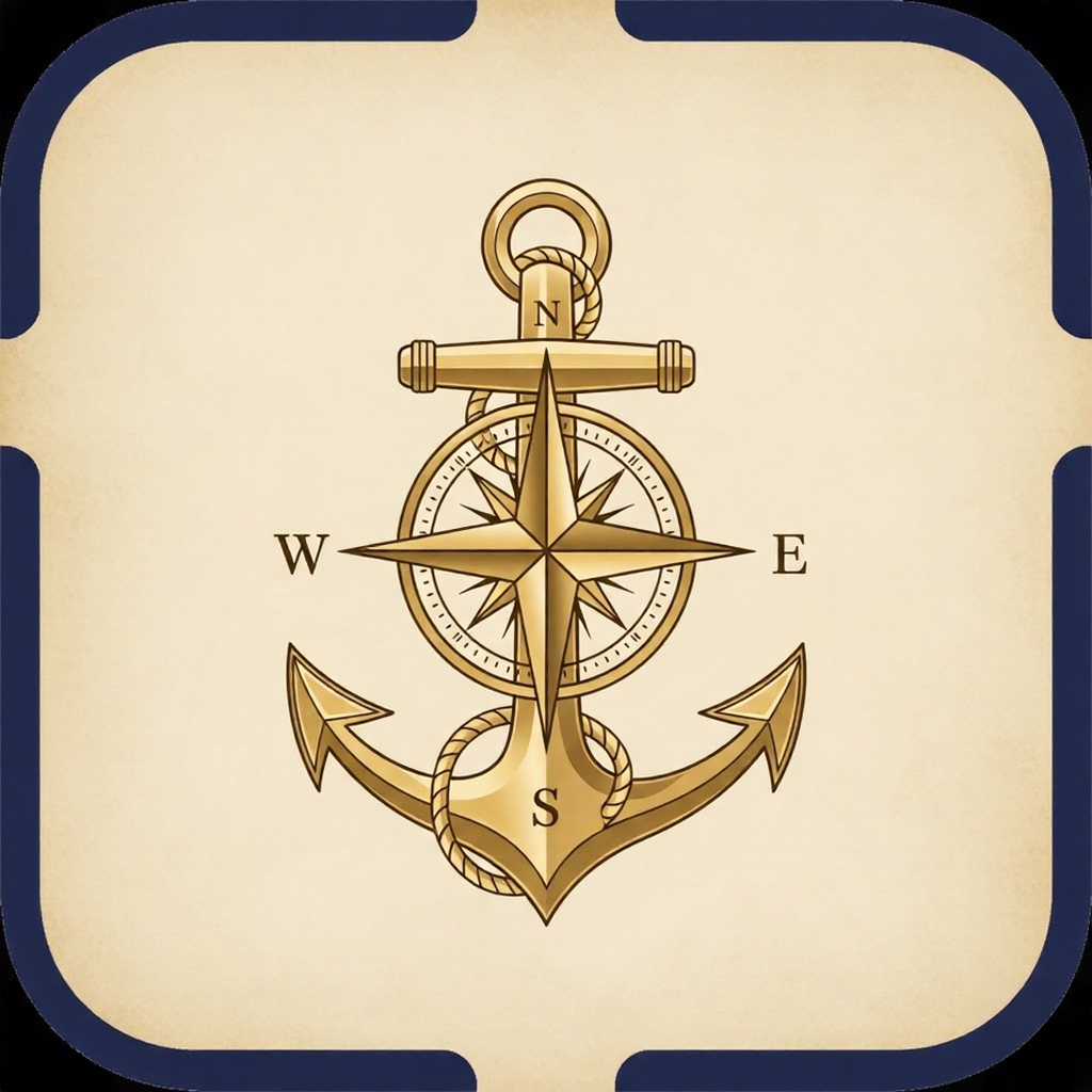 The Grandline Gazette App Icon