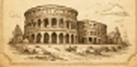 Corrida Colosseum gladiatorial amphitheatre